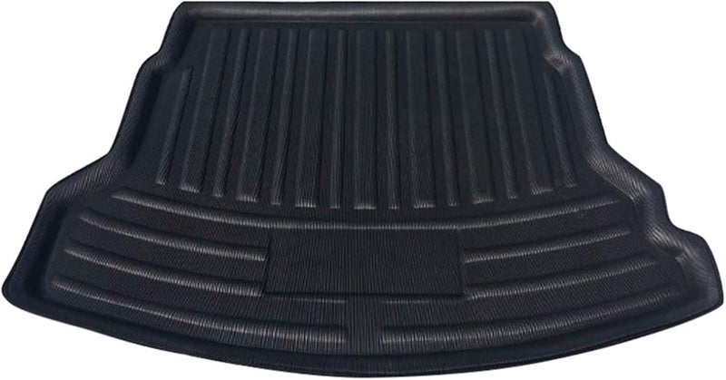 Wivplex Car Rear Boot Cargo Liner for CR-V 2012-2016 - Image 1