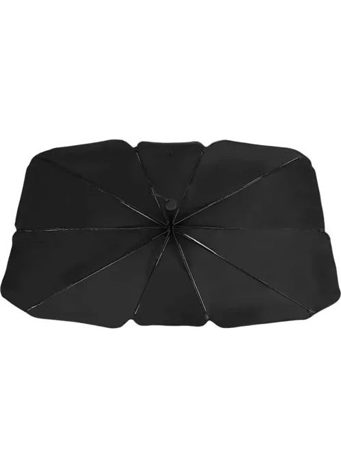 Ttt In-Car Windshield Umbrella Sunshade  - Image 4