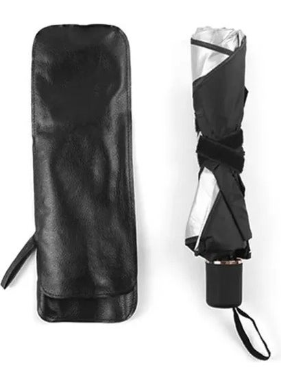 Ttt In-Car Windshield Umbrella Sunshade  - Image 1