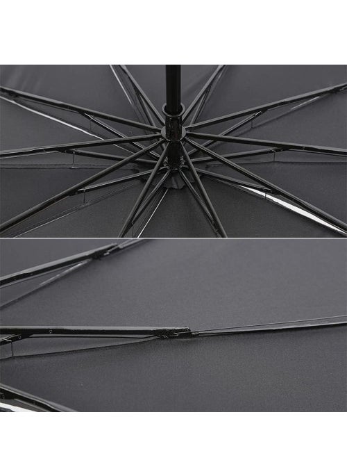 Ttt In-Car Windshield Umbrella Sunshade  - Image 3