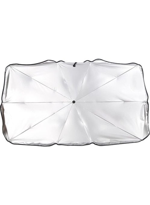 Ttt In-Car Windshield Umbrella Sunshade  - Image 5