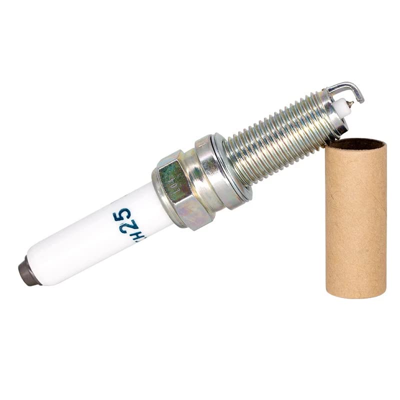 TORCH 4 PK TORCH TORCH25 Spark Plug Replace for NGK ILKER8C7G Spark Plug for 3707100WEC05 for Great Wall POER WINGLE 7 Gasoline Turbo Engine GW4C20B Displacement 20T OEM