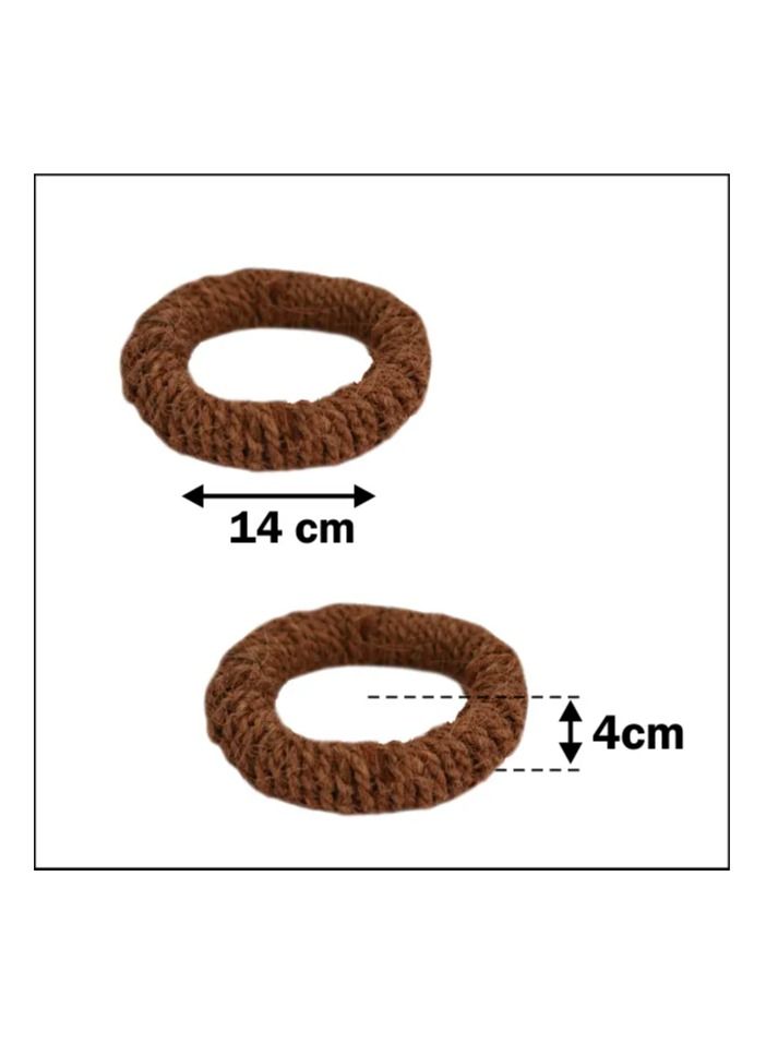 Coir Pot Matt - Made in Sri Lanka