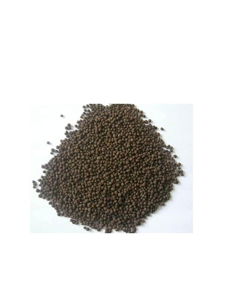 Rasayan All Purpose DAP Fertilizers Water Soluble for Plants and Gardening - 900g