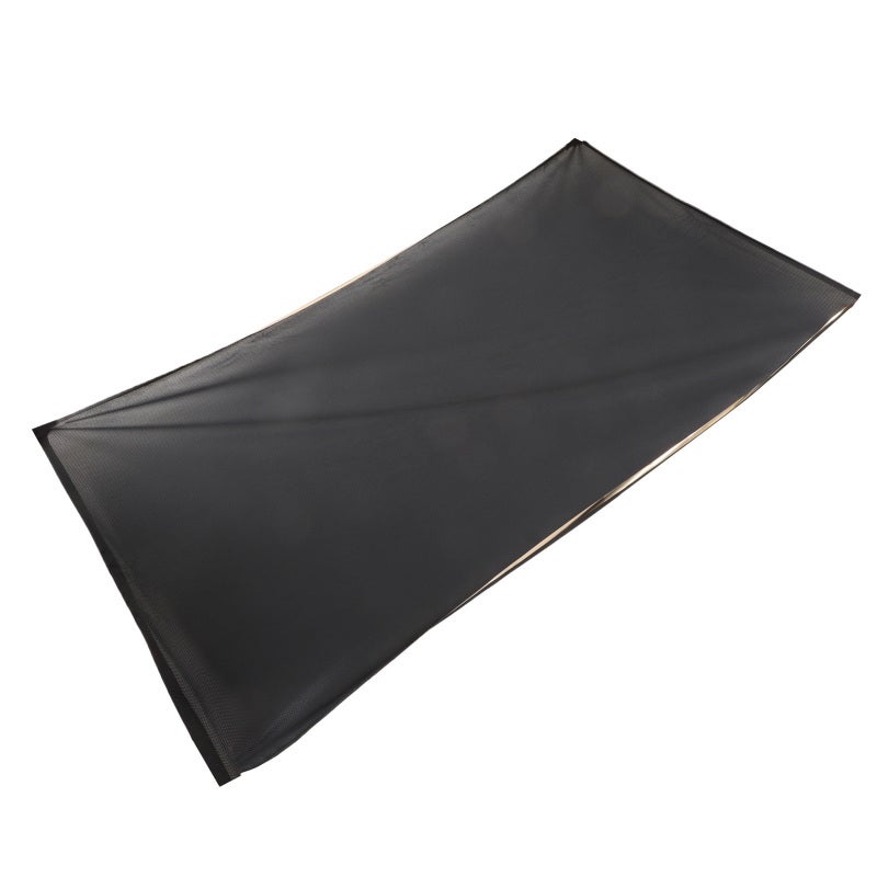 Sunroof Sunshade Corn 1K9877307 1K9877307B Easy To Fold Rolling Design - OE Standard Replacement Sunroof Sunshade Curtain for Q5 Golf Variant Sharan Santana - Image 4