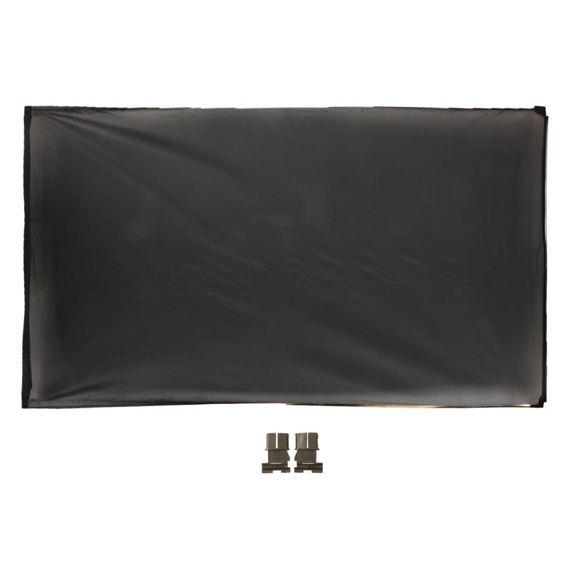 Sunroof Sunshade Corn 1K9877307 1K9877307B Easy To Fold Rolling Design - OE Standard Replacement Sunroof Sunshade Curtain for Q5 Golf Variant Sharan Santana - Image 1