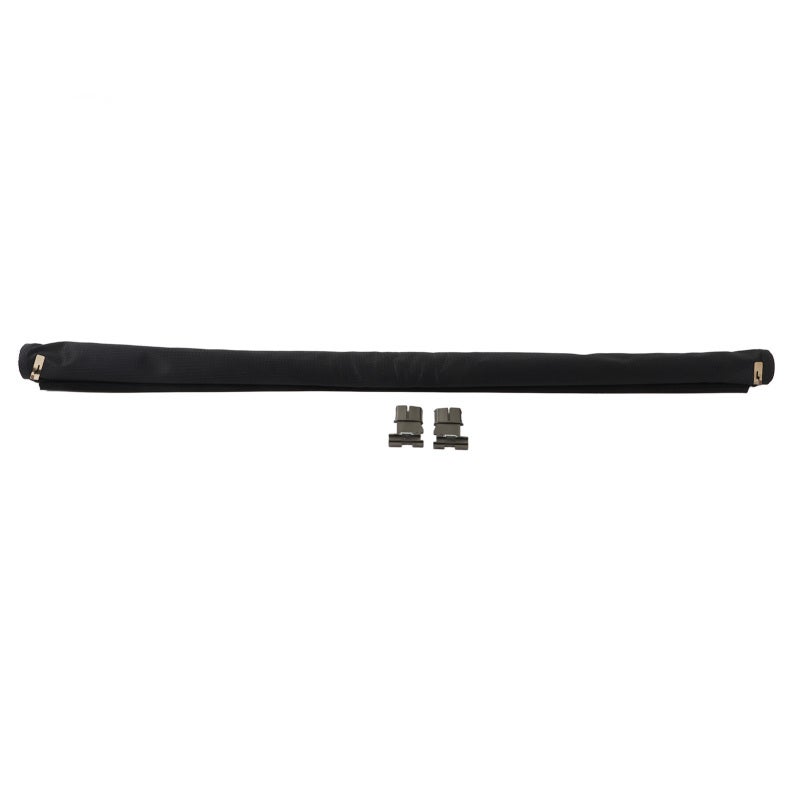 Sunroof Sunshade Corn 1K9877307 1K9877307B Easy To Fold Rolling Design - OE Standard Replacement Sunroof Sunshade Curtain for Q5 Golf Variant Sharan Santana - Image 2