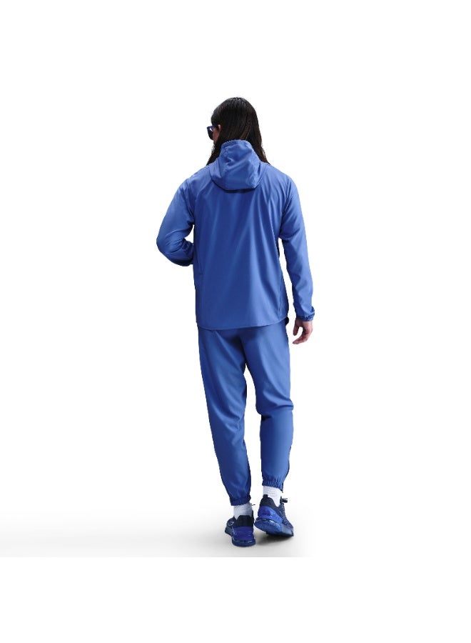 Nike Men’s Nike Dri-FIT Form Hooded Jacket - Image 5