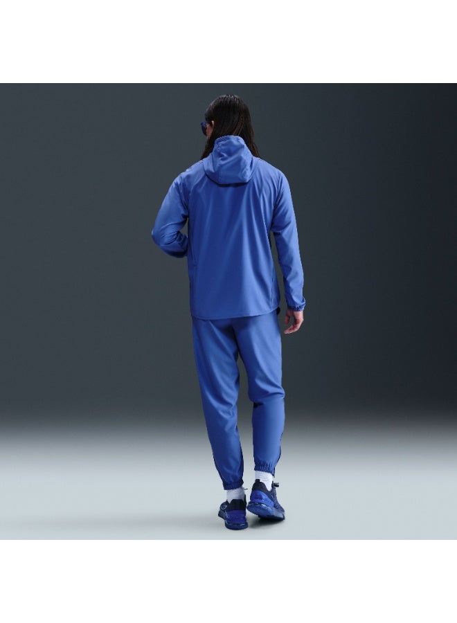 Nike Men’s Nike Dri-FIT Form Hooded Jacket - Image 4