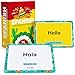 Briston Spanish Conversational Phrases Flash Cards 75 Everyday Sayings with IPA Audio Language Learning Tool for Beginners Students Travelers Briston Spanish Edition - Image 3