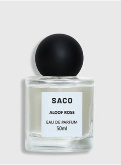 Saco Spicy Floral Perfume/50ML  - Image 3