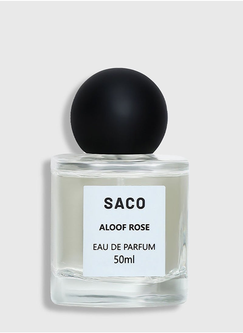 Saco Spicy Floral Perfume/50ML  - Image 3