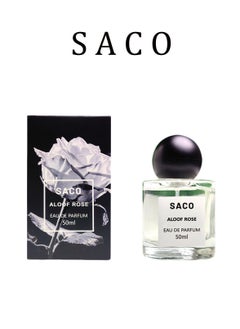 Saco Spicy Floral Perfume/50ML  - Image 1