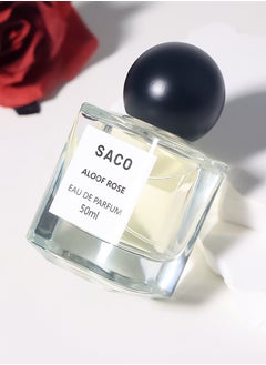 Saco Spicy Floral Perfume/50ML  - Image 4