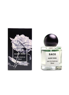 Saco Spicy Floral Perfume/50ML  - Image 2