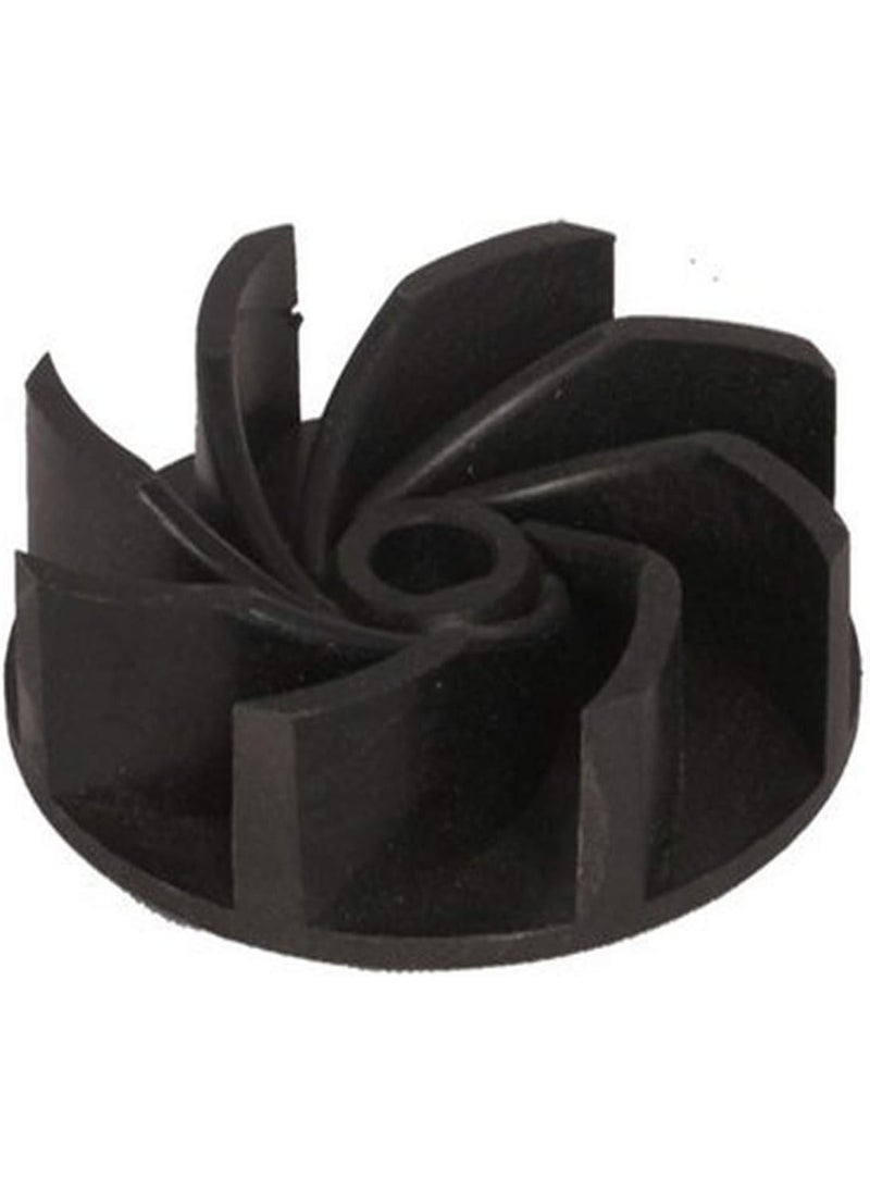 Aquascape Aquascape 5 PL 5000 Replacement Kit Pond Pump Impeller Black 