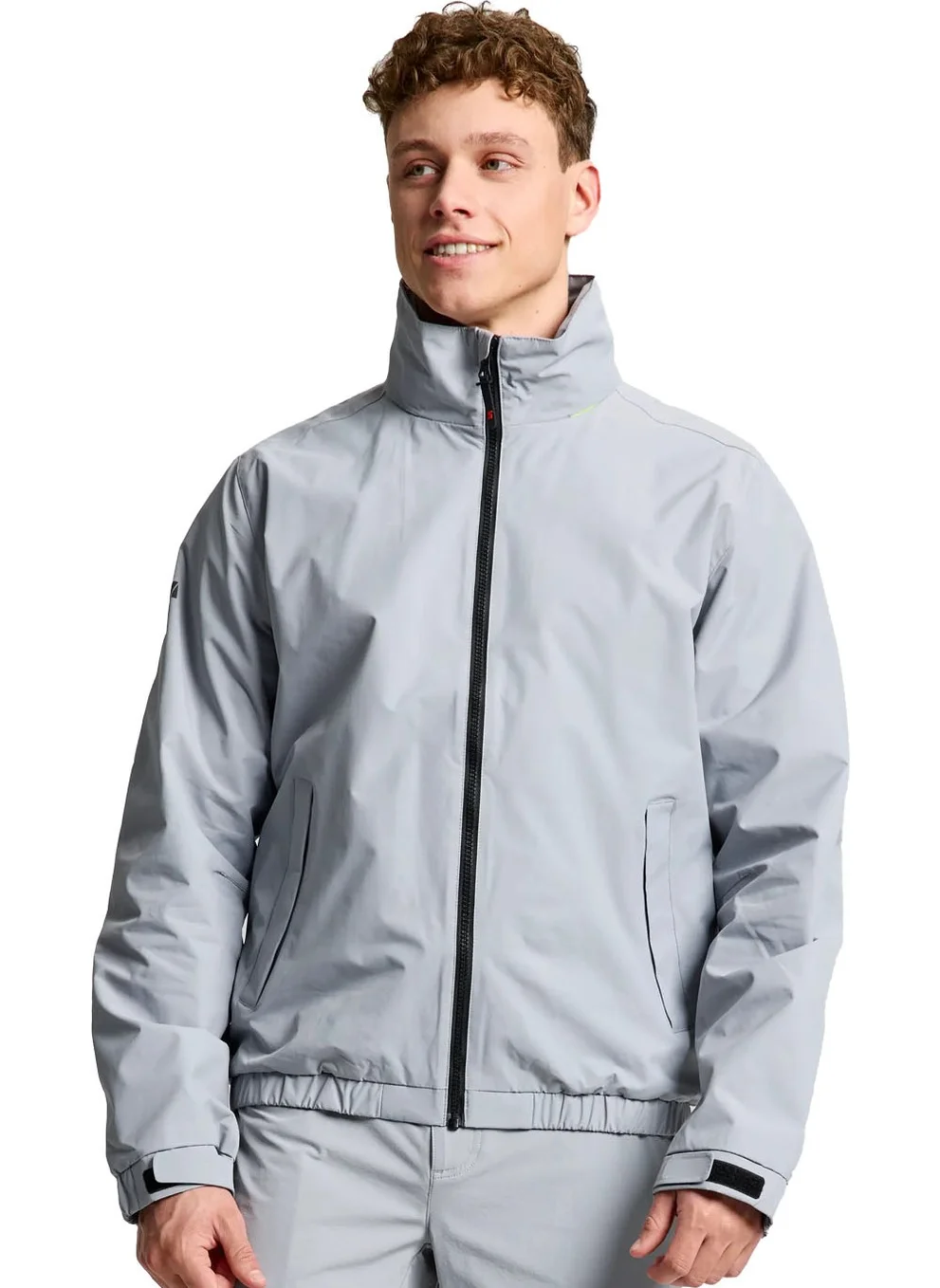Slam Sailing Jacket