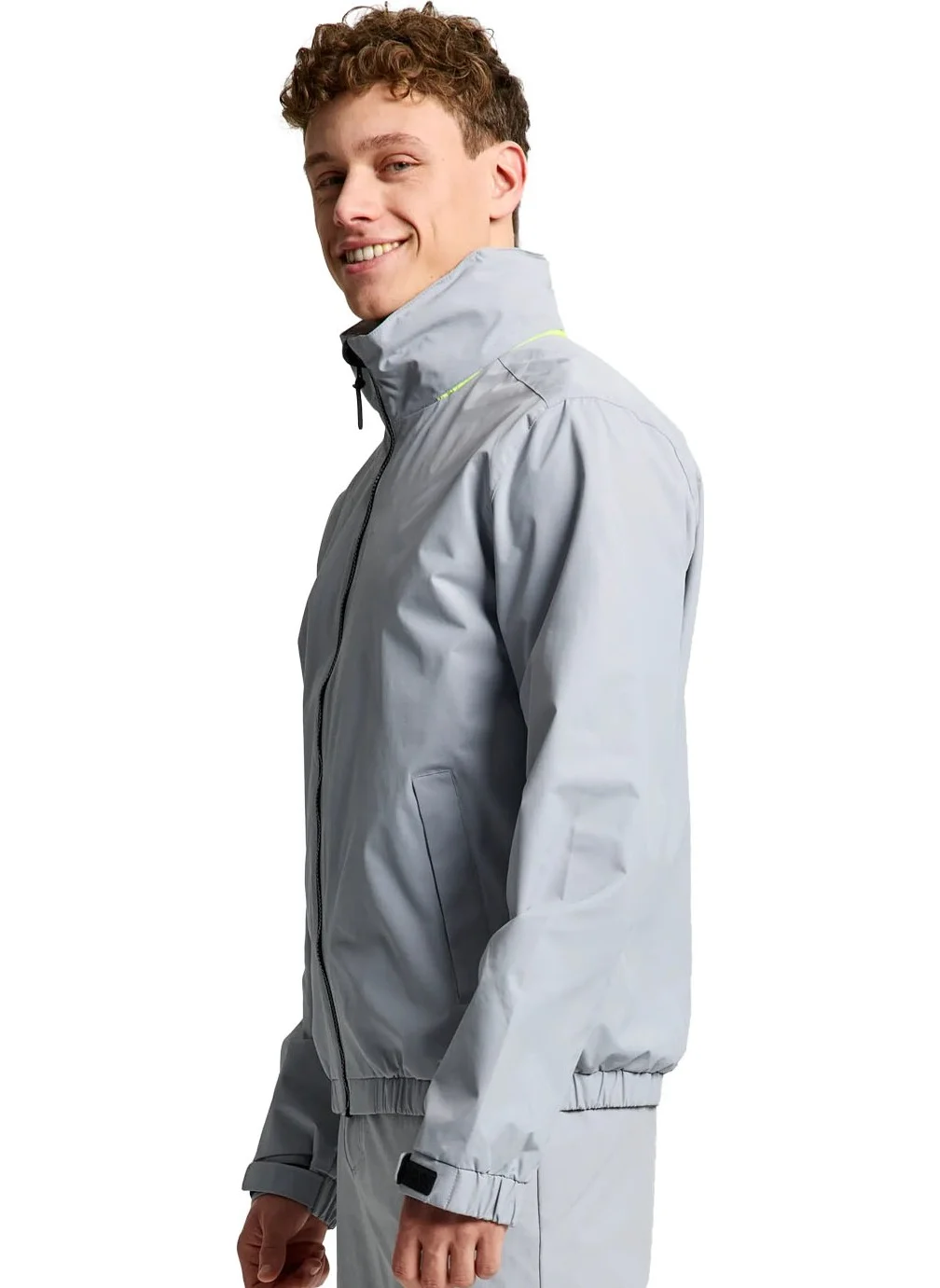 Slam Sailing Jacket