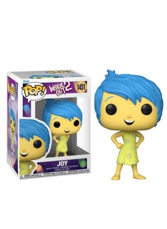 Funko Pop! Cartoon Animation: Inside Out 2 - Joy - pzsku/ZB38872EE505DF23C3D96Z/45/_/1740301974/feedaf47-16de-4660-8ed2-c5016686e183