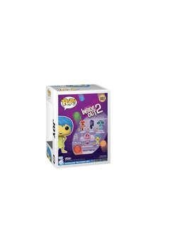 Funko Pop! Cartoon Animation: Inside Out 2 - Joy - pzsku/ZB38872EE505DF23C3D96Z/45/_/1740302010/b25cc50c-02a3-4b01-ba33-6691044eb9da