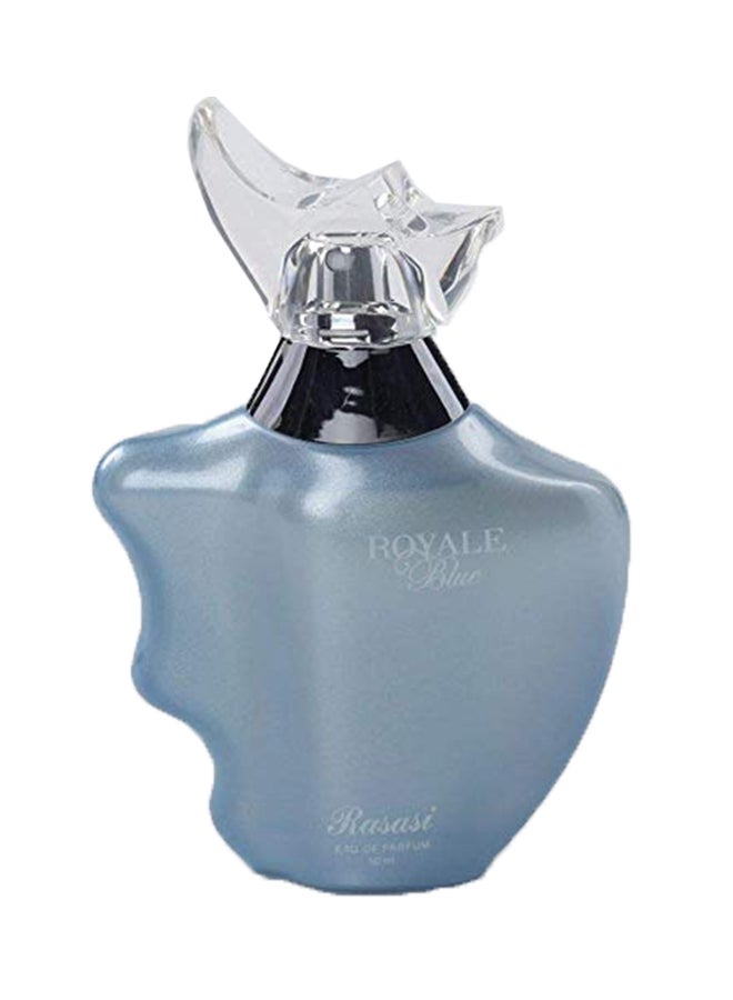 Rasasi Royale Blue EDP 50ml - Image 1