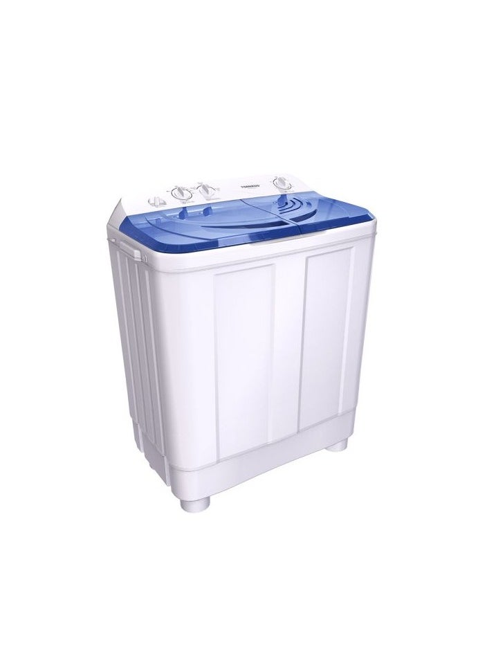 Washing Machine Half Auto 10 Kg Pump White x Blue TWH-Z10DNEP-W(BL) - pzsku/ZB3887E14D75ECCC6F717Z/45/_/1709543625/17e87760-2b38-412a-805b-be944de01d70