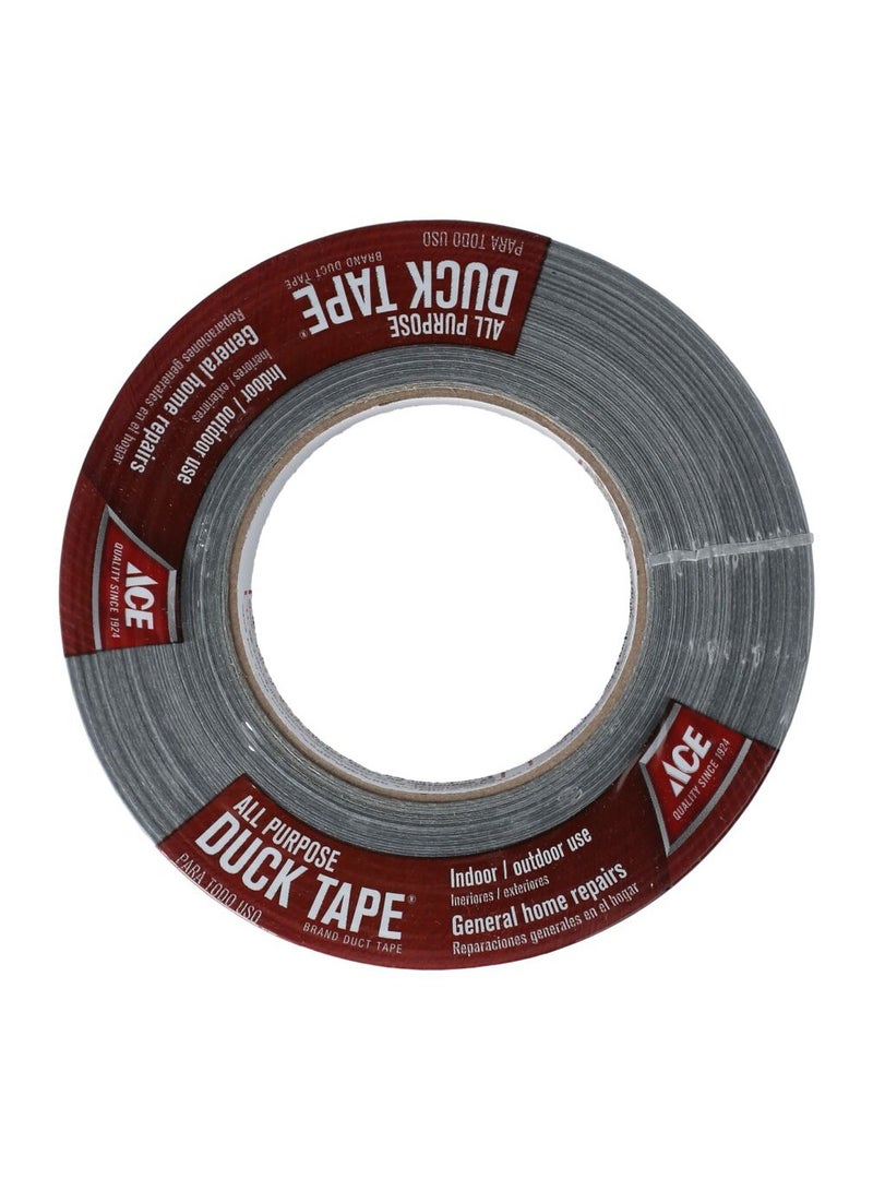 ACE DUCK TAPE 1.88"X60YD ALL PURPOSE - Image 2
