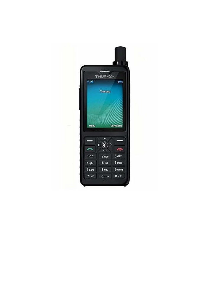 Thuraya AL THYRAYA XT-PRO Satellite Phone.  - Image 5