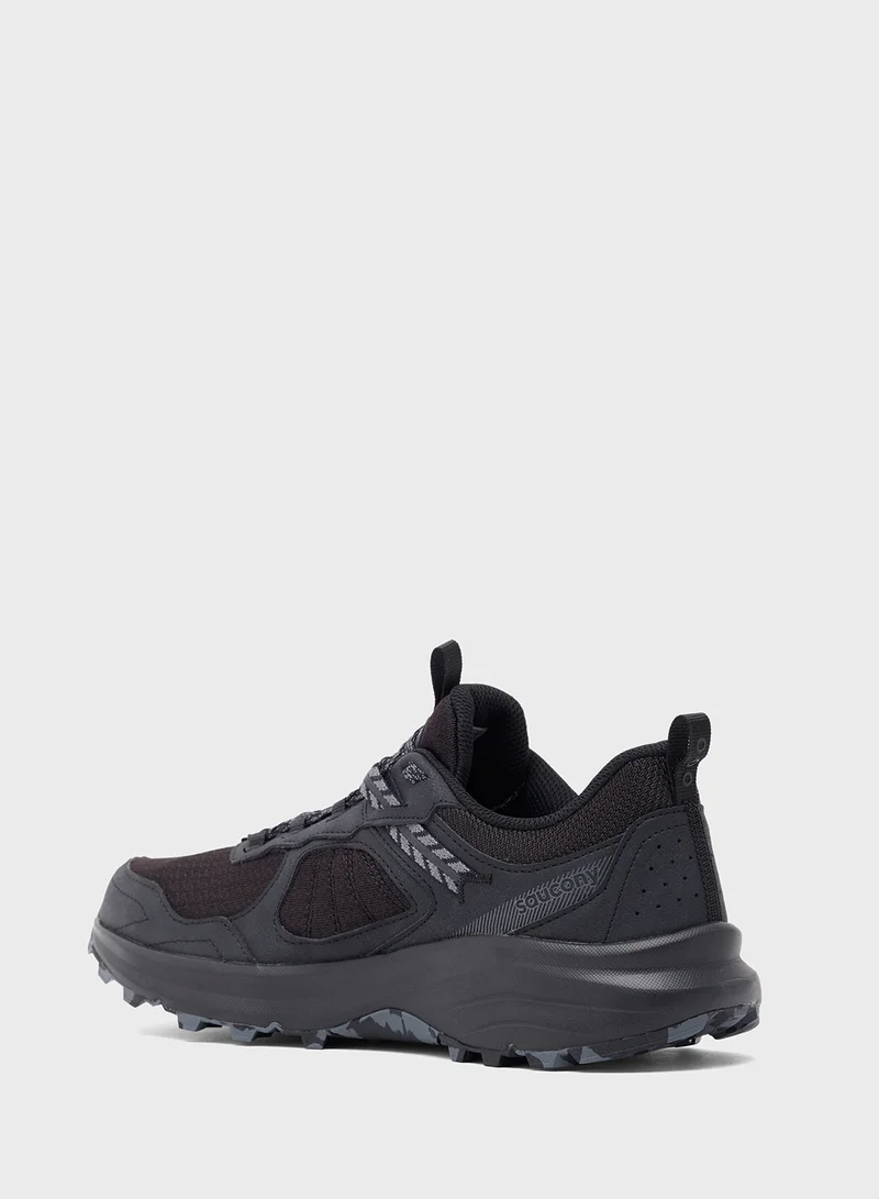 saucony Excursion Tr17