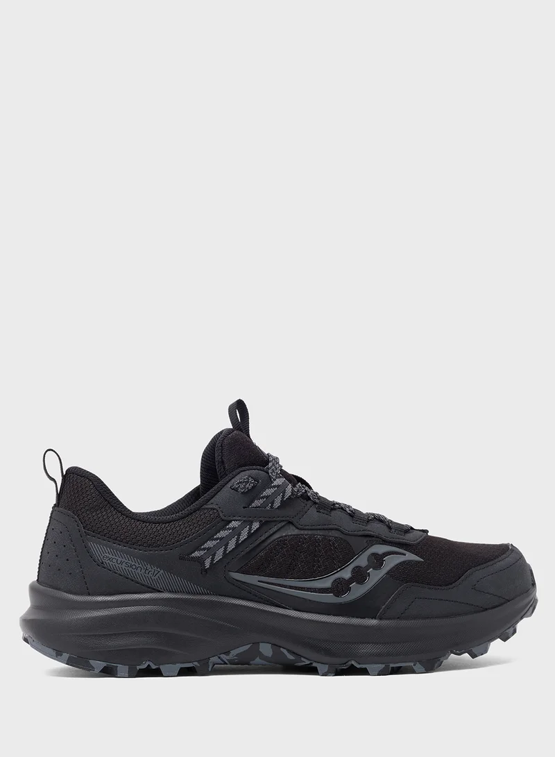 saucony Excursion Tr17