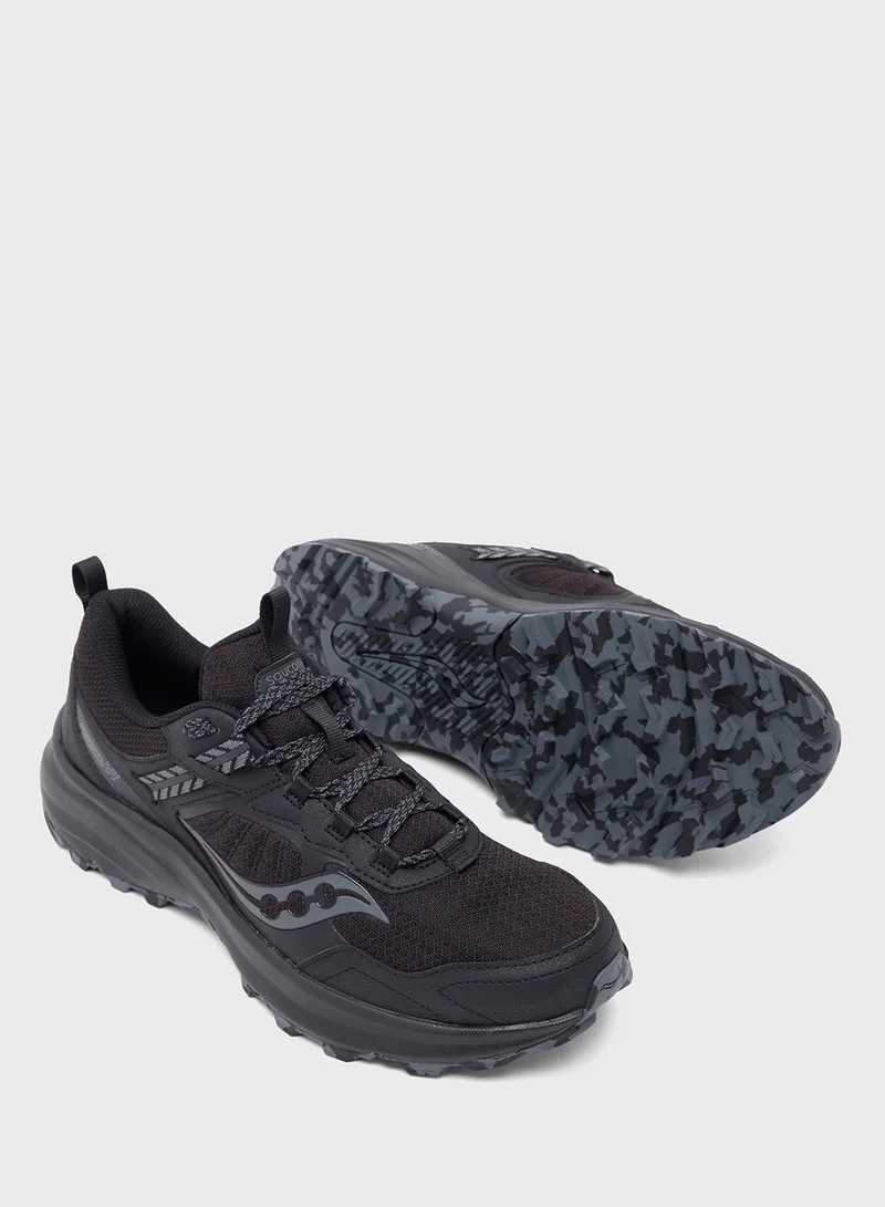 saucony Excursion Tr17