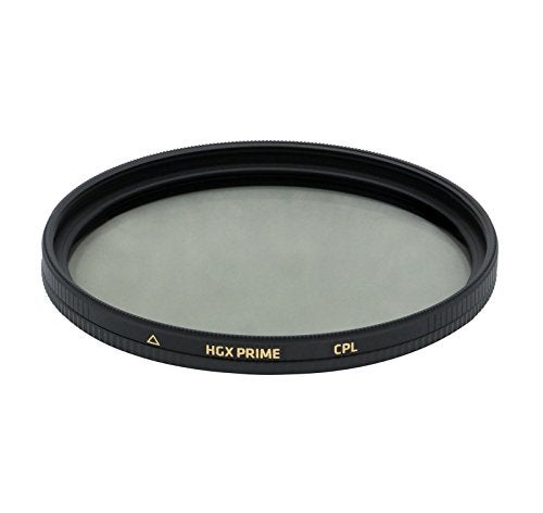 ProMaster 72mm Circular Polarizer HGX Prime, (Model 6851) - Image 2