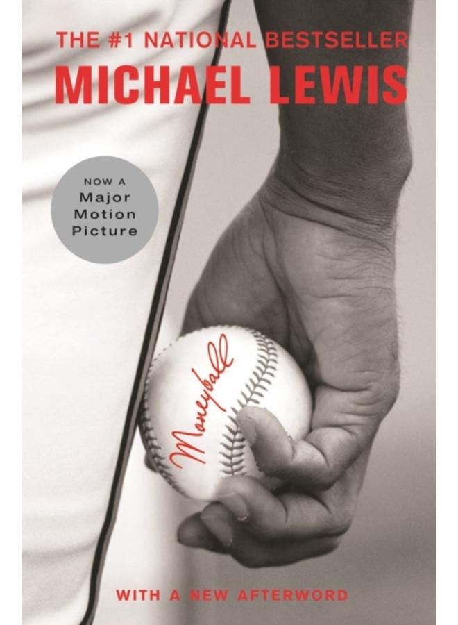 Moneyball : The Art of Winning an Unfair Game 