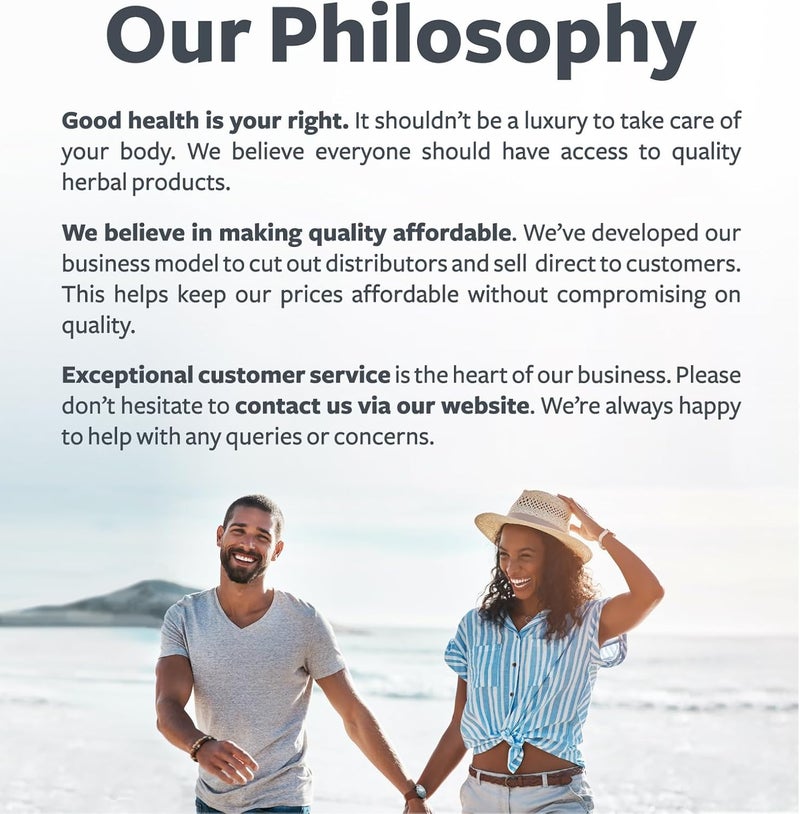 Healths Harmony Super Antioxidants Supplement  Powerful Super Food Antioxidant Daily Blend  Acai Berry Goji Pomegranate  Trans Resveratrol  Herbal and Fruit Formula For Women and Men  Skin Care  180 Capsules - Image 5