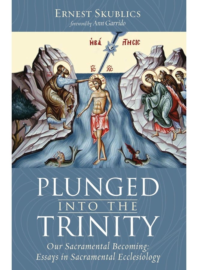 غارق في الثالوث