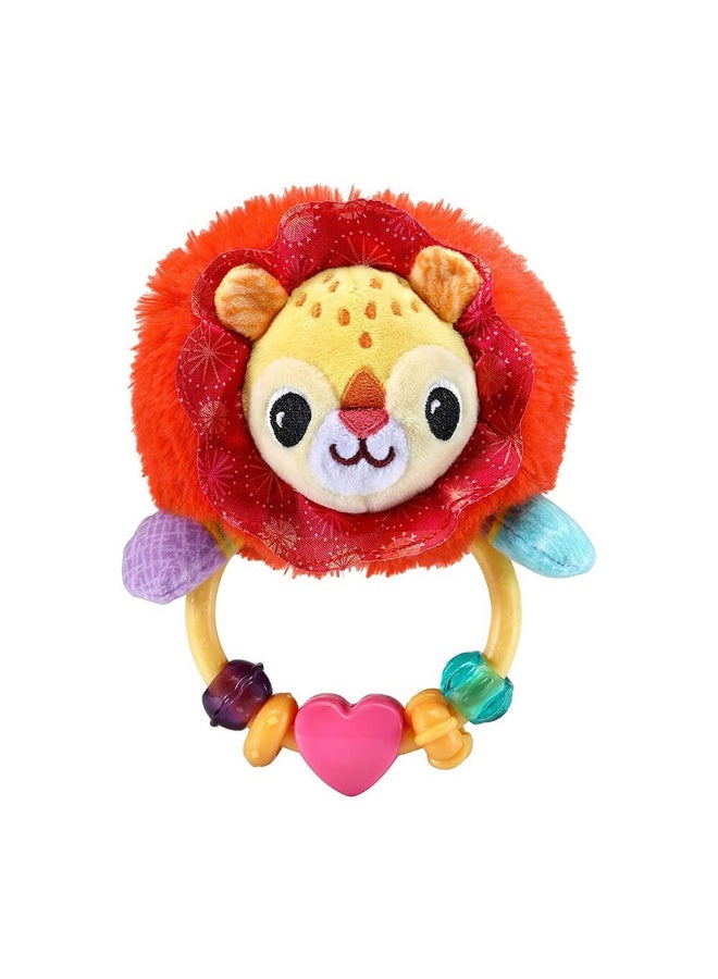 vtech Shake & Explore Lion Rattle  - Image 2
