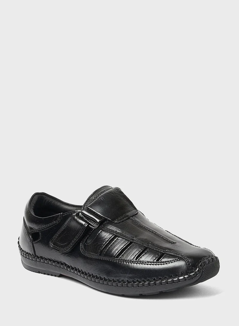 Geoomnii Essential Casual Sandals