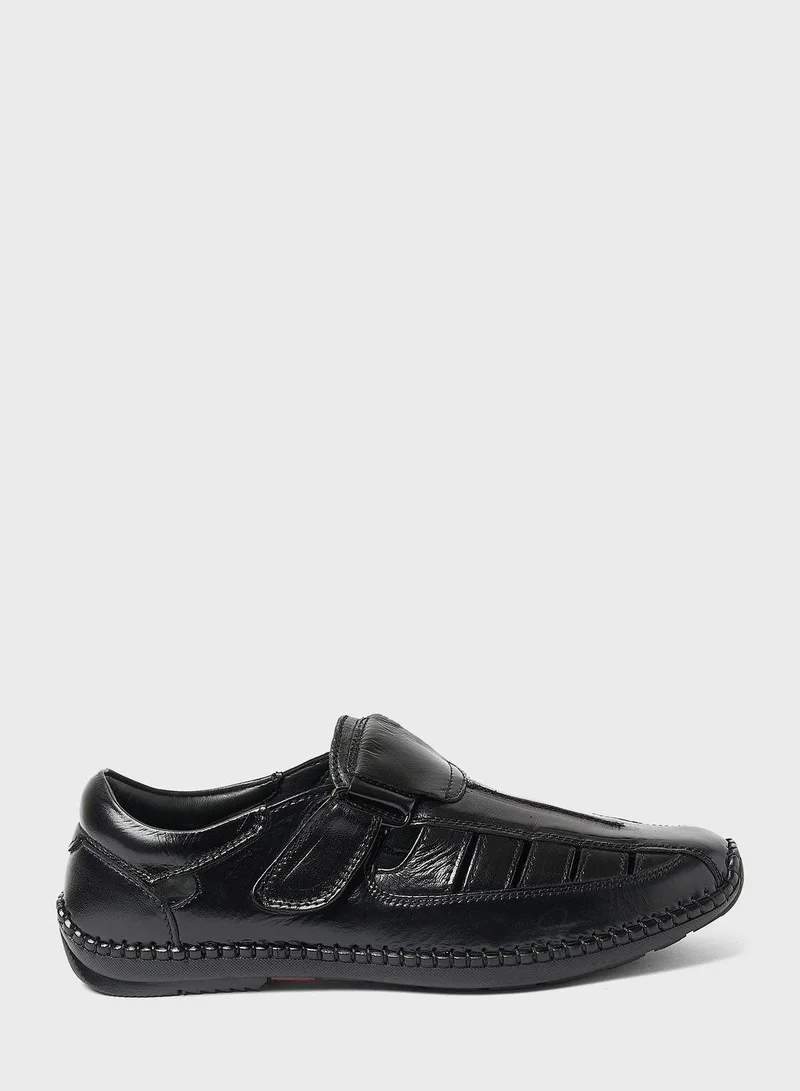 Geoomnii Essential Casual Sandals