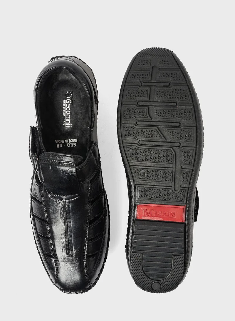 Geoomnii Essential Casual Sandals