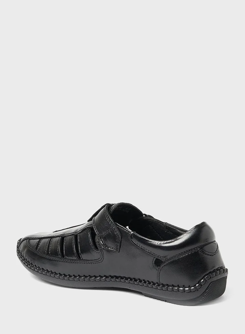 Geoomnii Essential Casual Sandals