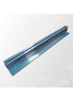 Matech Solar Panel Mounting Profile - Aluminum (60CM)  - Image 3