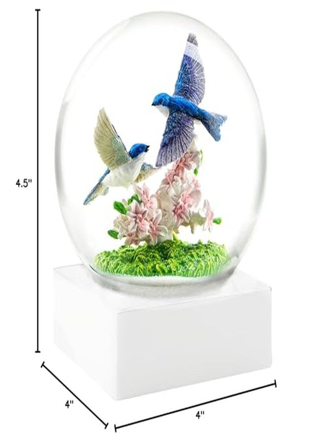 CoolSnowGlobes Songbirds Snow Globe - Image 2