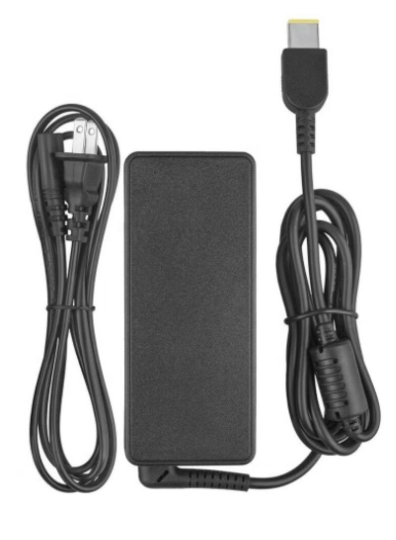 Terabyte 135W Lenovo Legion Y520-15IKBA, ThinkPad T470p(20J6A018CD) 20V 6.75A USB type Laptop Replacement Adapter - Image 1