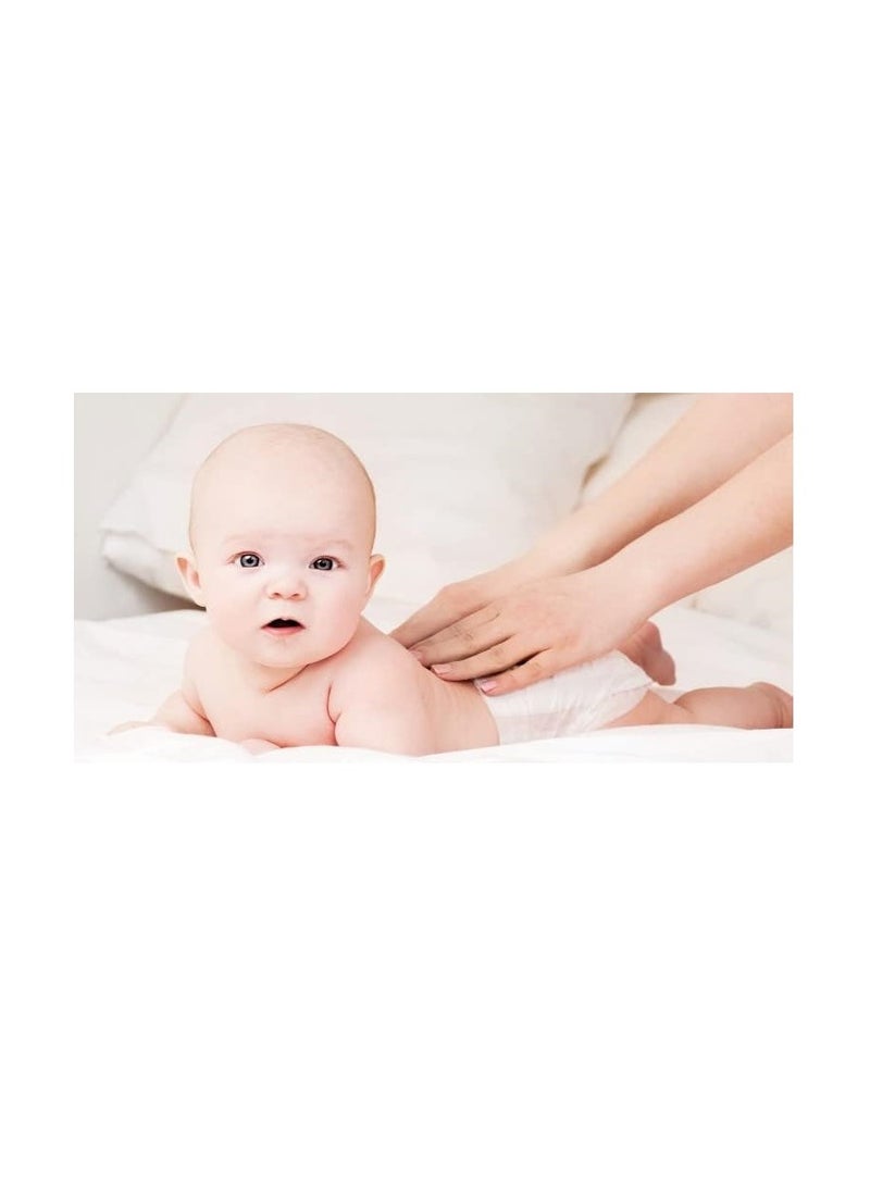 FARLIN - Wet Wipes Pure Water 80 Sheets - Image 1