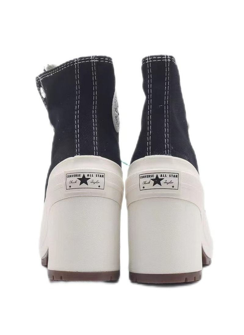 CONVERSE - Chuck 70De Luxe Heel high heels - Image 1