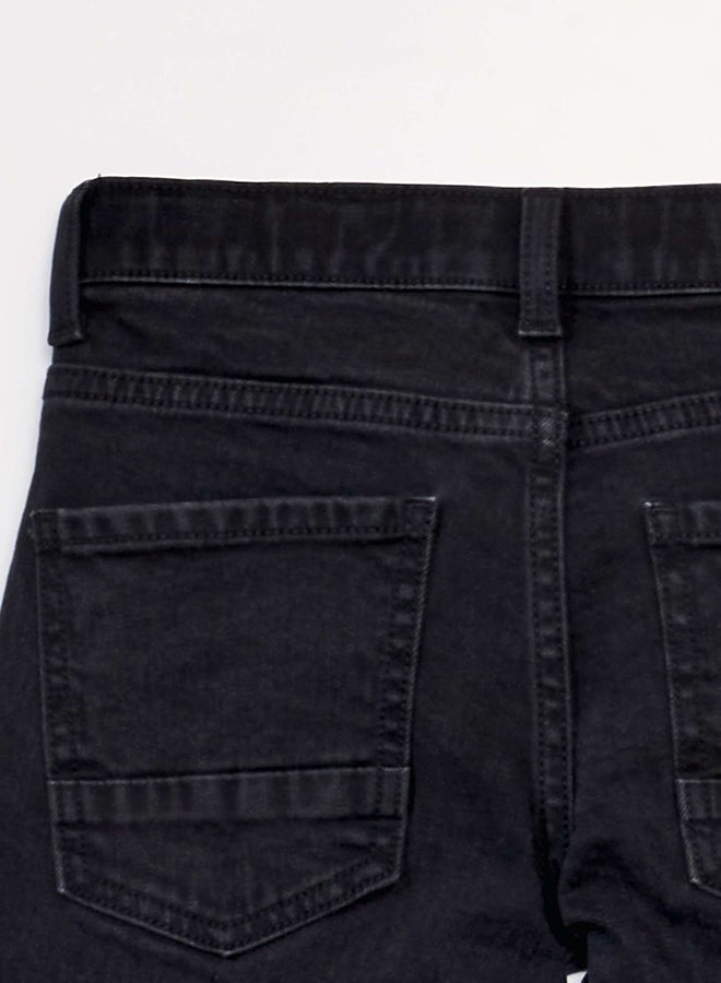 Boy Slim-Fit Jeans - 5 Pockets