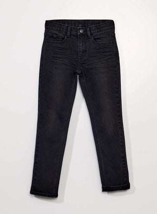 Boy Slim-Fit Jeans - 5 Pockets - pzsku/ZB38955DEEE452CEF075DZ/45/1748606082/5167715b-a08c-44ff-9f19-bc07ecc6a96e