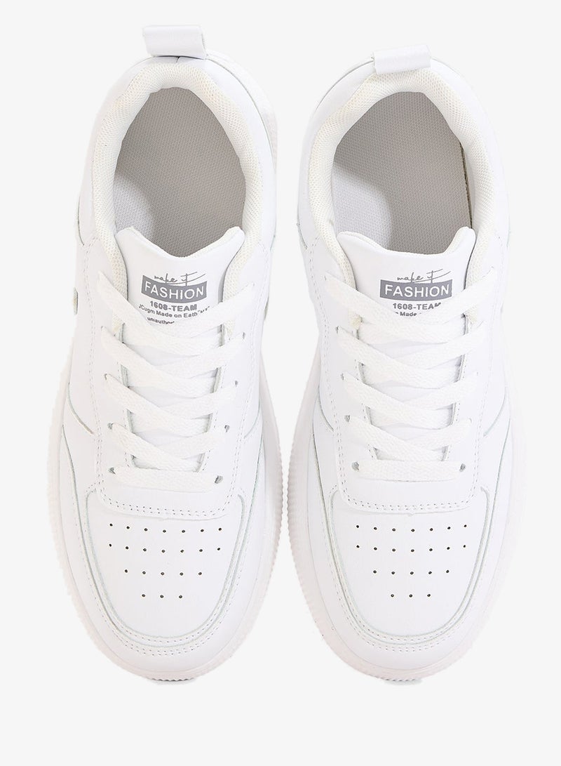 جينجر سنيكرز دانتيل سميك - Image 4