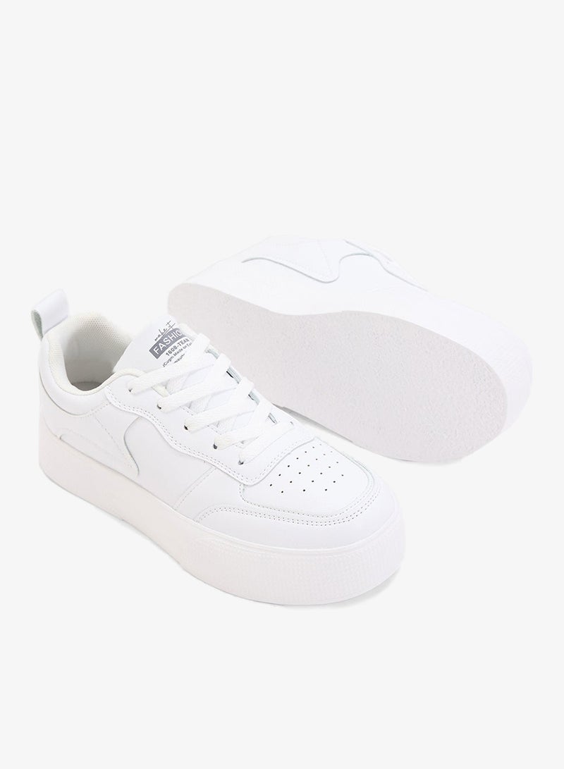 جينجر سنيكرز دانتيل سميك - Image 3