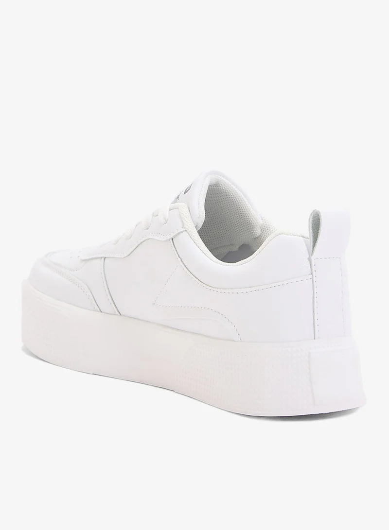 جينجر سنيكرز دانتيل سميك